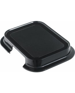 MOCCAMASTER VESISÄILIÖN KANSI MUSTA Main Image