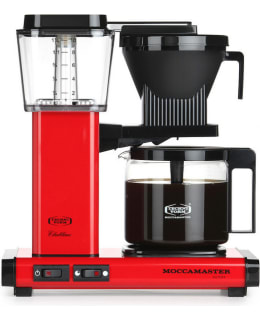 Moccamaster KBG962 AO kahvinkeitin Main Image