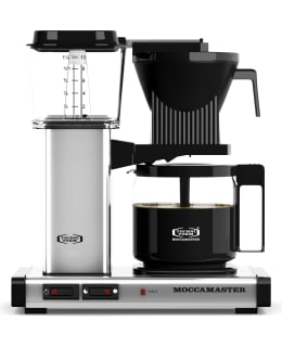 Moccamaster KBGC972 AO kahvinkeitin Main Image