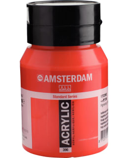 AAC 500ML NAPHTHOL RED MED AKRYYLIVÄRI Main Image