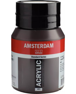 AAC 500ML VANDYKE RUS AKRYYLIVÄRI Main Image