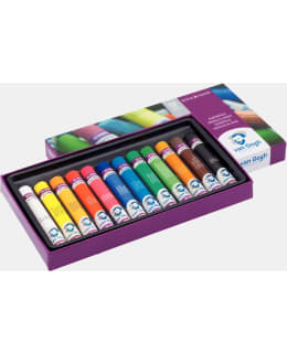 VAN GOGH 12 ÖLJYPASTELLILIITU Main Image