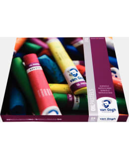 VAN GOGH 24 ÖLJYPASTELLILIITU Main Image