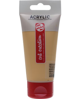 TAC 75ML NAPLES YELLOW DEEP AKRYYLIVÄRI Main Image
