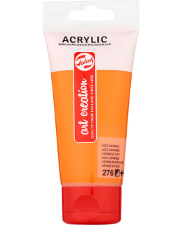 TAC 75ML AZO ORANGE AKRYYLIVÄRI Main Image