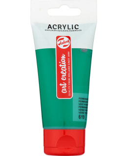 TAC 75ML PERM GREEN DEEP AKRYYLIVÄRI Main Image