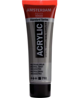 AAC 120ML NEUTRAL GREY AKRYYLIVÄRI Main Image
