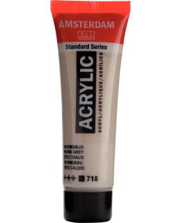 AAC 120ML WARM GREY AKRYYLIVÄRI Main Image