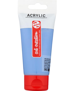 TAC 75ML GREYISH BLUE AKRYYLIVÄRI Main Image