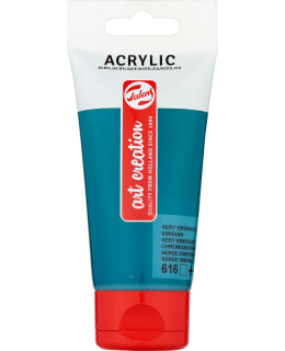 TAC 75ML VIRIDIAN AKRYYLIVÄRI Main Image