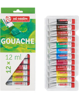 TAC 12X12ML GUASSILAJITELMA Main Image