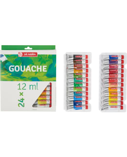 TAC 24X12ML GUASSILAJITELMA Main Image