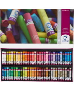 VAN GOGH 60 ÖLJYPASTELLILIITU Main Image