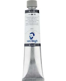 VAN GOGH 200ML TITAANINVALK. ÖLJYVÄRI Main Image