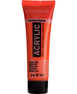 AAC 20ML VERMILION AKRYYLIVÄRI Main Image