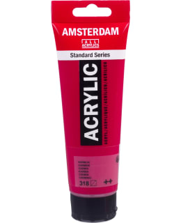 AAC 20ML CARMINE AKRYYLIVÄRI Main Image