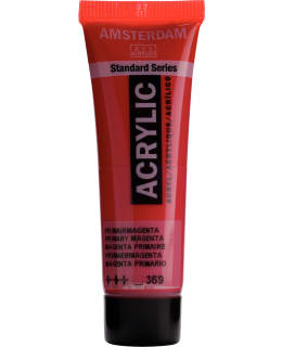 AAC 20ML PRIM MAGENTA AKRYYLIVÄRI Main Image