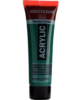 AAC 20ML PERM GREEN DEEP AKRYYLIVÄRI Main Image