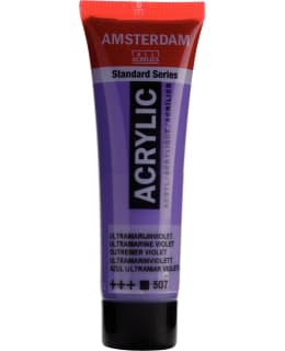 AAC 20ML ULTRAM VIOLET AKRYYLIVÄRI Main Image