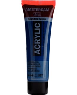 AMST 20ML GREENISH BLUE AKRYYLIVÄRI Main Image