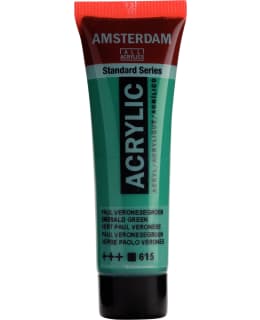 AMST 20ML EMERALD GREEN AKRYYLIVÄRI Main Image