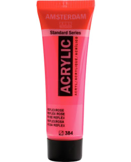 AMST 20ML REFLEX ROSE AKRYYLIVÄRI Main Image