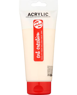 TAC 200ML NAPL YELLOW RED LT AKRYYLIVÄRI Main Image