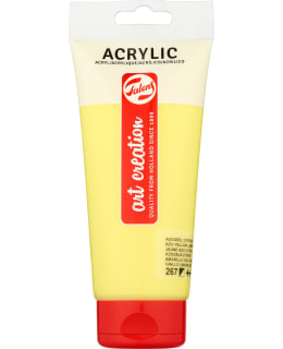 TAC 200ML AZO YELLOW LEMON AKRYYLIVÄRI Main Image