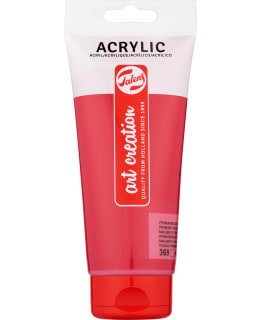 TAC 200ML PRIMARY MAGENTA AKRYYLIVÄRI Main Image