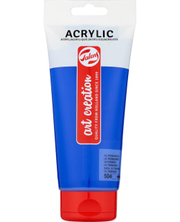 TAC 200ML ULTRAMARINE AKRYYLIVÄRI Main Image