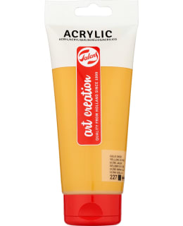 TAC 200ML YELLOW OCHRE AKRYYLIVÄRI Main Image