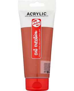 TAC 200ML BURNT SIENNA AKRYYLIVÄRI Main Image