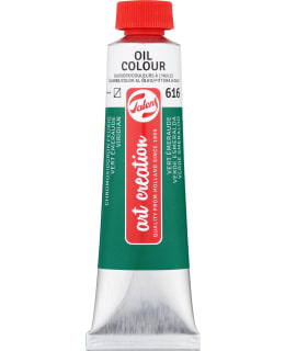 TAC 40ML VIRIDIAN ÖLJYVÄRI Main Image