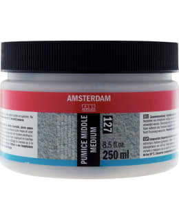 AAC 250ML PUMICE MIDDLE MEDIUM Main Image