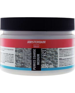 AAC 250ML PUMICE COARSE MEDIUM Main Image