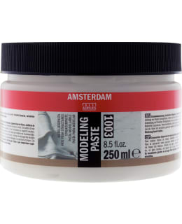 AAC 250ML MODELING PASTE Main Image
