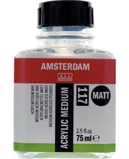 AAC MEDIUM MATT 75ML MAALAUSAINE Main Image