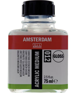 AAC MEDIUM GLOSS 75ML MAALAUSAINE Main Image