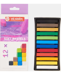 TAC 12 KUIVAPASTELLILIITU Main Image