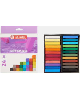 TAC 24 KUIVAPASTELLILIITU Main Image