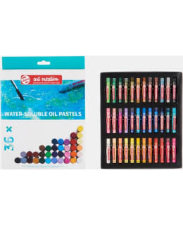 TAC 36 VESILIUKOINEN ÖLJYPASTELLILIITU Main Image