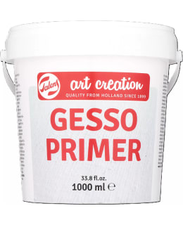 TALENS ART CREATION 1000 ML GESSO Main Image