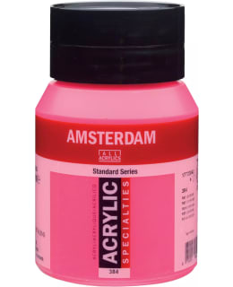 AAC 500ML REFLEX ROSE AKRYYLIVÄRI Main Image