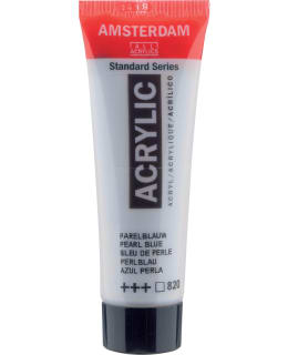 AAC 120ML PEARL BLUE AKRYYLIVÄRI Main Image