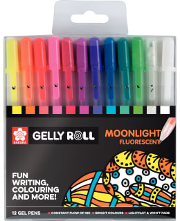 SAKURA GELLY MOONLIGHT 12-SETTI Main Image