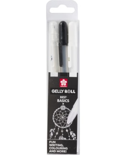 SAKURA GELLY BASIC 3KPL GEELIKYNÄ Main Image