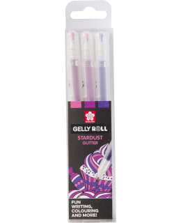 SAKURA GELLY STARDUST SWEETS 3-SETTI Main Image