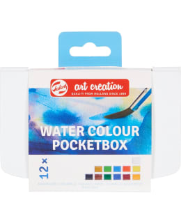 TAC POCKET BOX AKVARELLILAJITELMA Main Image