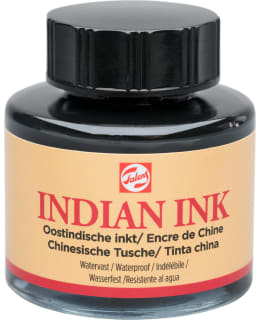TALENS 30ML INDIAN INK Main Image