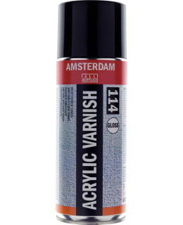 AAC 400ML GLOSS VERNISSA Main Image